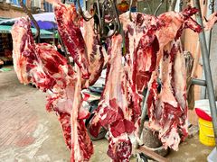 -王老三清真牛肉汤