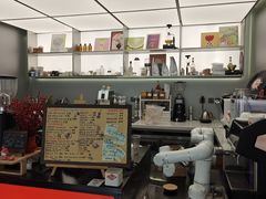 -Sips&Lick茶兰咖啡(五道口店)