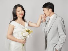 -海马体照相馆|大师(武汉光谷K11店)