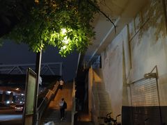 -广州东站汽车客运站