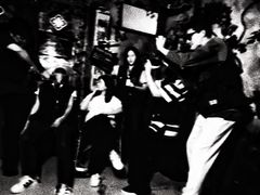 -Mr.Fox狐狸先生超级密室(南山店)