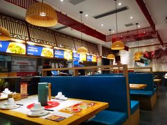 大堂-千稻剁椒大鱼头(CityOn熙地港店)