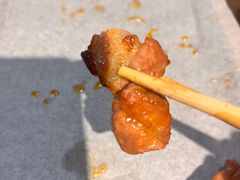 -粟氏天府·东北烧烤(长安街店)