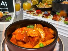 -3号仓库·创意中国菜(乐清正大广场店)