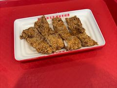 -永和大王(一口茶豆浆|花香豆更香·碧榕湾店)