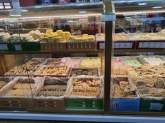 -桂发祥十八街麻花(和平路店)