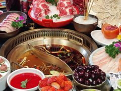 -红运火锅·中国名火锅·国风演绎(省体店)