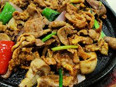 -标记美食新鲜猪杂(兴南大道店)