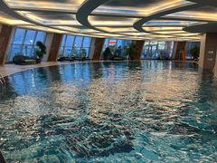 -秦皇岛秦皇国际大酒店