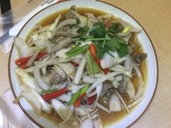 -苏氏牛肉面(机场店)