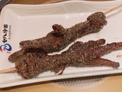 吮指鸡爪-七八冷面·延边朝鲜族美食(欢乐谷店)