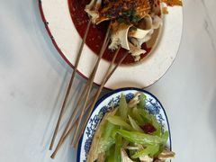 涮牛肚-御陕坊(交大店)