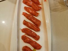 -千纸鹤嫩汁烤肉(学府店)