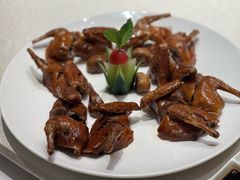 -春满园·早茶·粤菜·宴会(前海店)