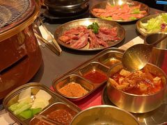 -西塔老太太泥炉烤肉(苏州大悦城店)