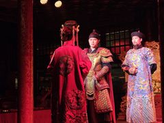 -白家大院·王府宫廷菜(苏州街店)