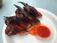 -明记烧鱼美味店