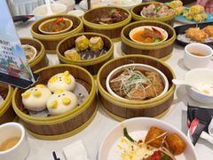 -佳丽海鲜大酒楼(环岛海景店)