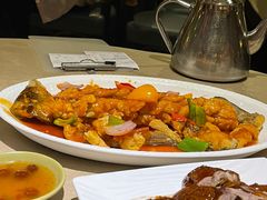 -张记旺角食街(动物园店)