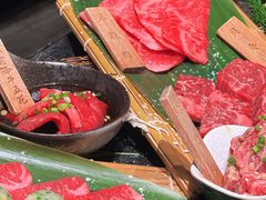 -老乾杯和牛烧肉(王府中环店)