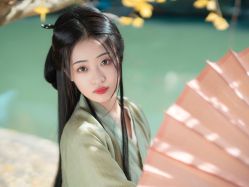 -八角古风摄影