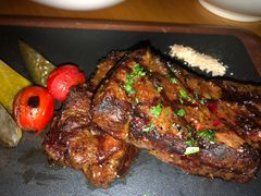 -MR.ROCKY洛奇先生RESTAURANT&BAR(宝安壹方城店)