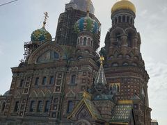 -滴血救世主教堂