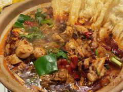 -川味堂·四川豆花(八卦岭店)