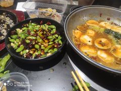 -青木岚小海鲜•小龙虾(友谊店)