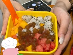 -猪脑壳凉面(南正街店)