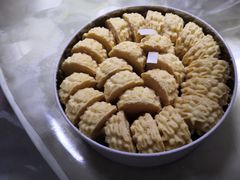 -家琳甜品(江南东店)