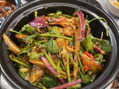 -梓砂锅(崇文路店)