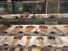 -串天下串串香(宽窄巷子店)