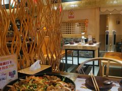 -冰川冷面·延边菜·炭烤串(观前店)