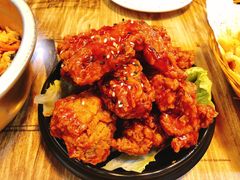 -miss密斯韩餐(平阳景苑店)