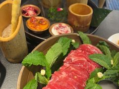 -盡膳口福·百年汤方火锅(科华北路店)