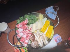 -卡朋厨房(289艺术园区店)