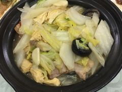 -宝发园名菜馆