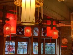 大堂-码头故事火锅(大丰店)