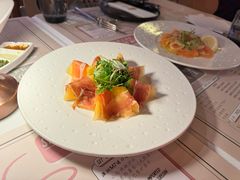 -安妮意大利餐厅(日坛店)