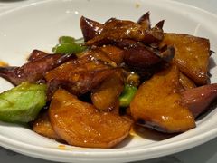 -关东小磨东北菜(漕河泾印象城店)