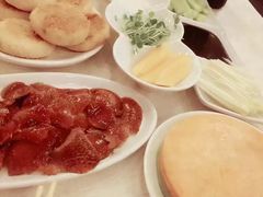 -鑫百万烤鸭店(大兴店)
