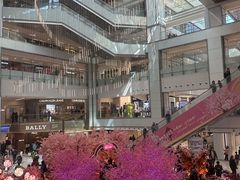 -新城市广场