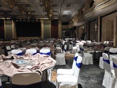 大堂-海景壹号大酒店(滨湖店)