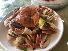 -广胜通达海鲜食府(黄沙店)