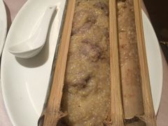 -粗茶淡饭·汉口公馆(循礼门店)