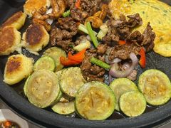 -一烙锅(友谊店)