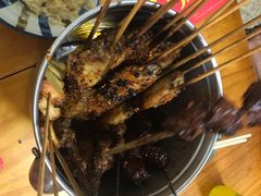 -炒豆合作社(东四总店)