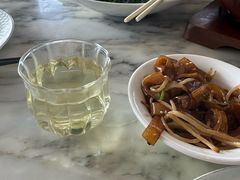 -东南里湖景餐厅·新闽菜(浦西万达店)