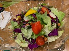 阳光大拌菜-巴依老爷新疆美食(常营店)